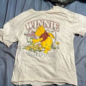 Disney Winnie the Pooh tee shirt